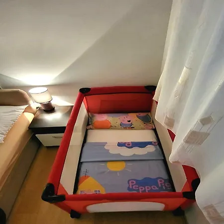 Dora * Dubrovnik